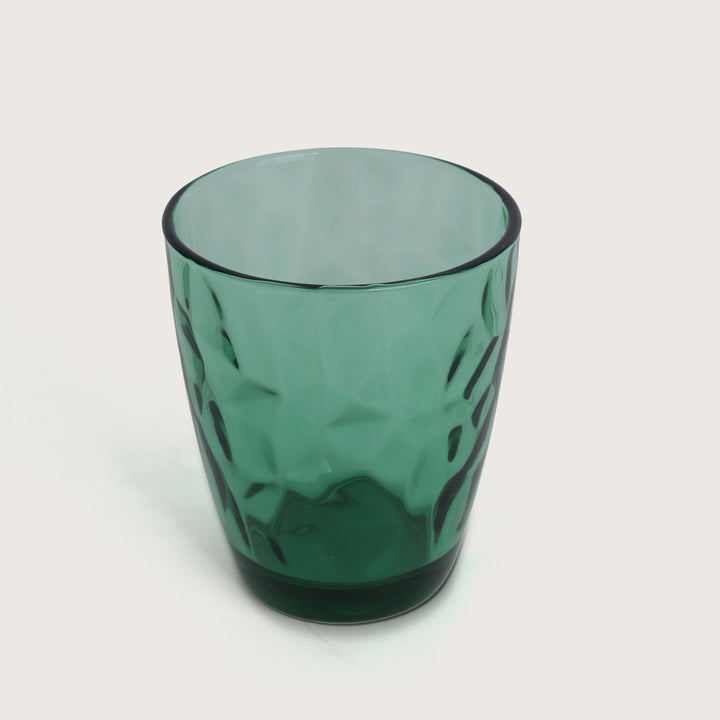 Geometric Patterned Tumblers - Set of 6