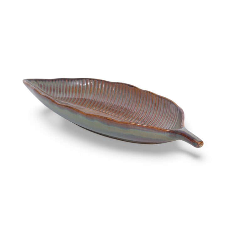 The Earth Serving Platter: Set of 2