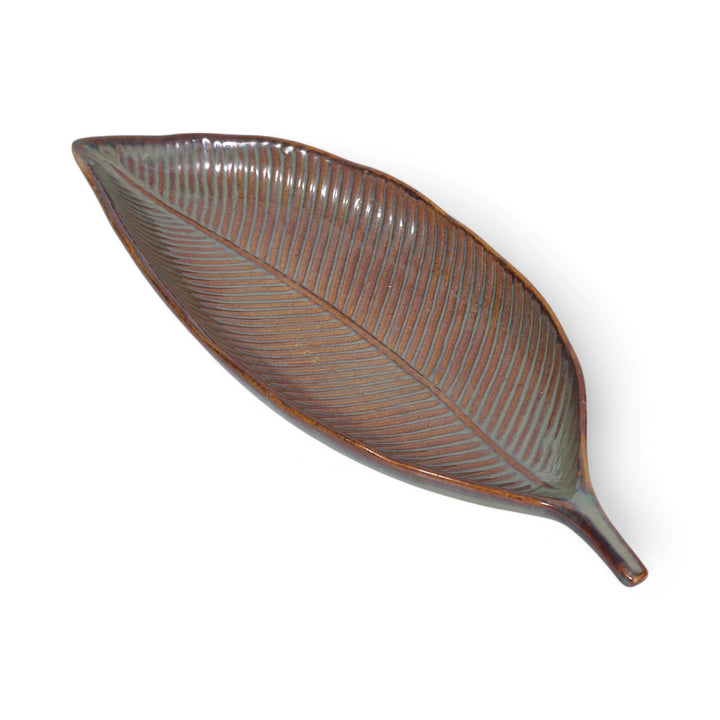 The Earth Serving Platter: Set of 2