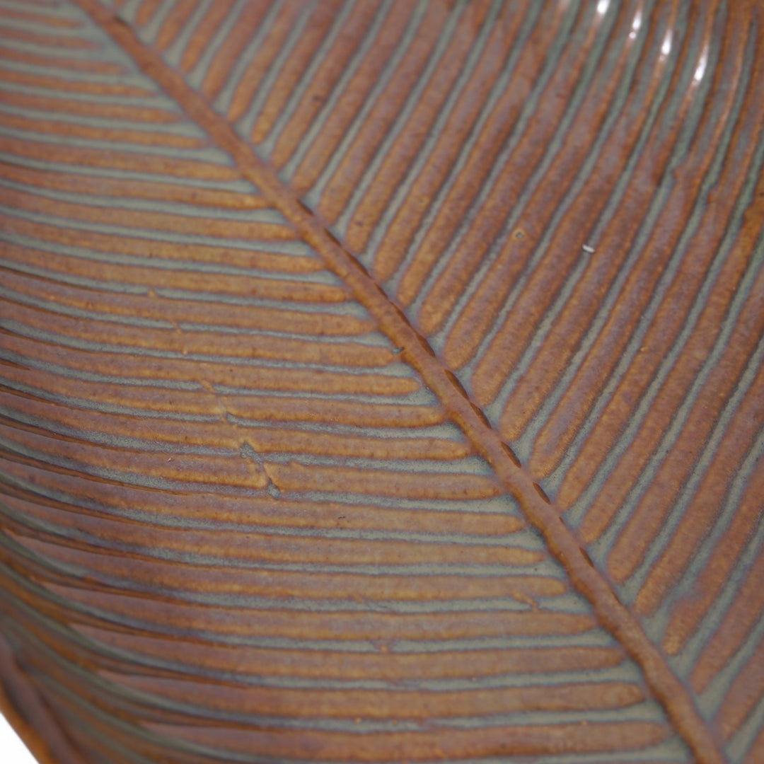 The Earth Serving Platter: Set of 2