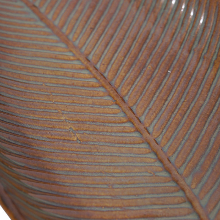 The Earth Serving Platter: Set of 2