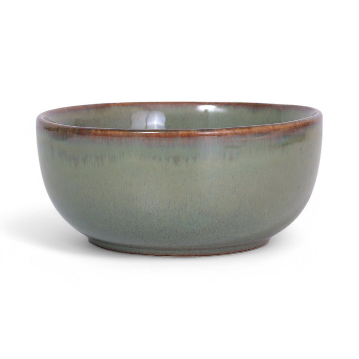 The Earth Serving Bowl-Medium: Set of 2