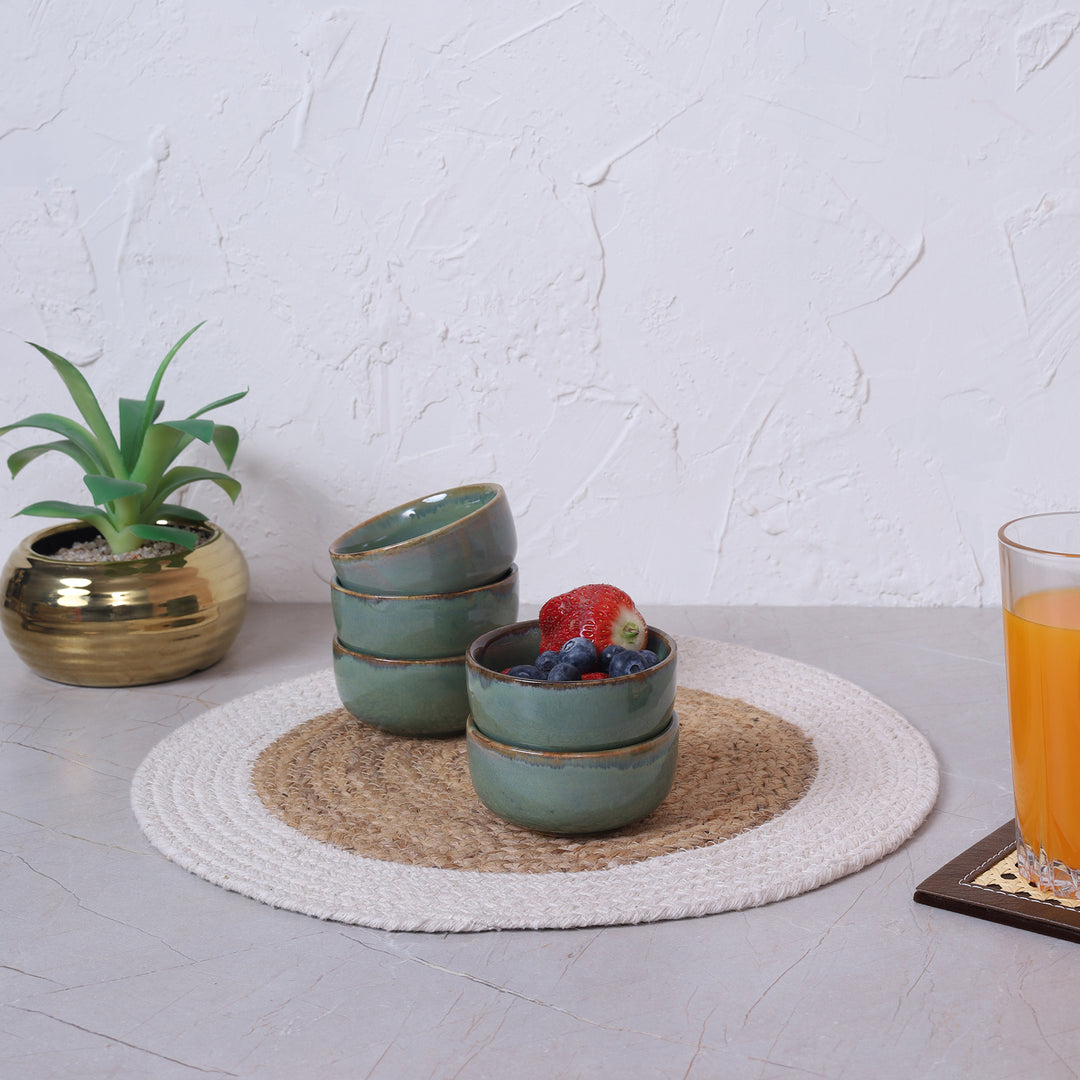 The Earth Dal Bowl: Set of 6